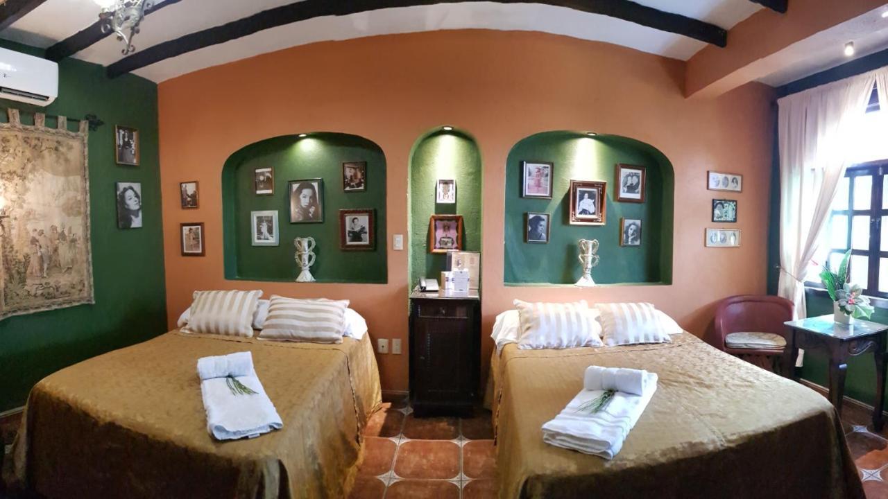 Boutique Casona Maya Mexicana 5* Tapachula